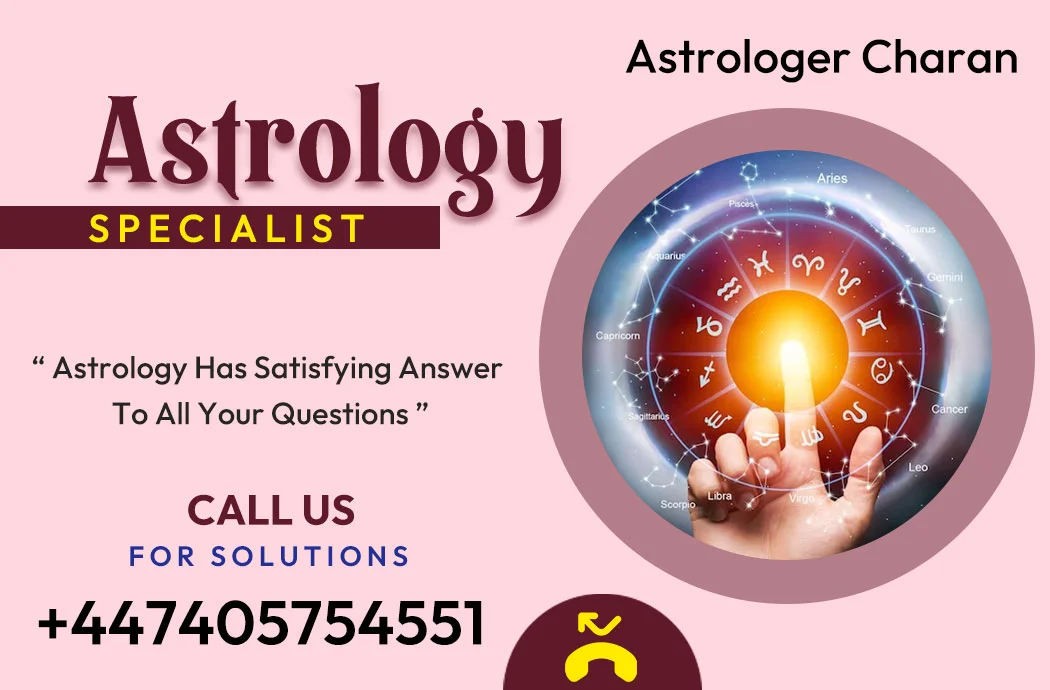 Astrology Specialist