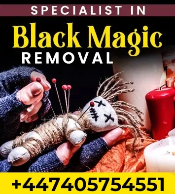 Black Magic Specialist