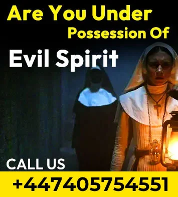 Evil Spirit