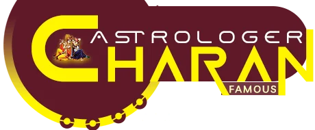 Astrologer Charan