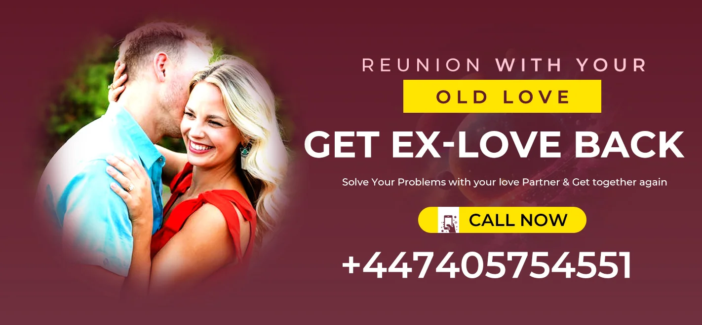 Get Ex Love Back