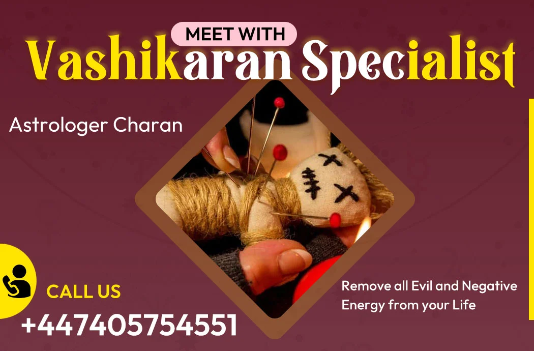 Vashikaran Specialist